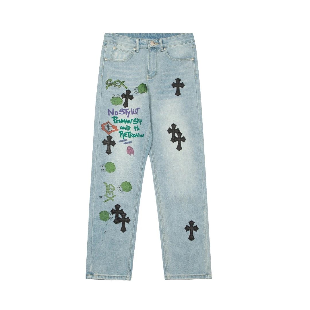 NoStylist Light Blue