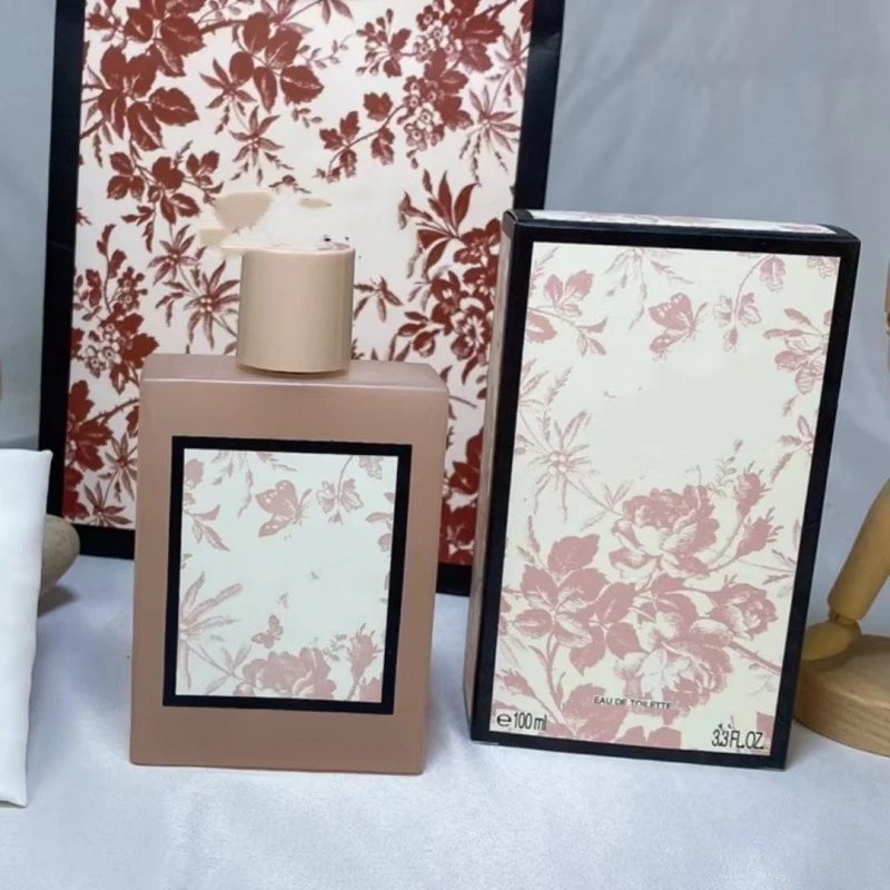 Eau de Toilette 100m