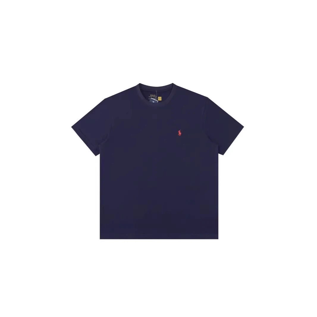 Ralph Lauren Navy Sh