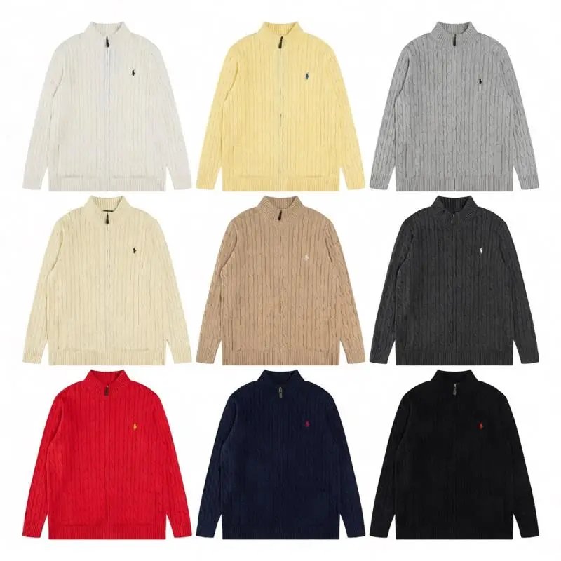 Ralph Lauren Cable K