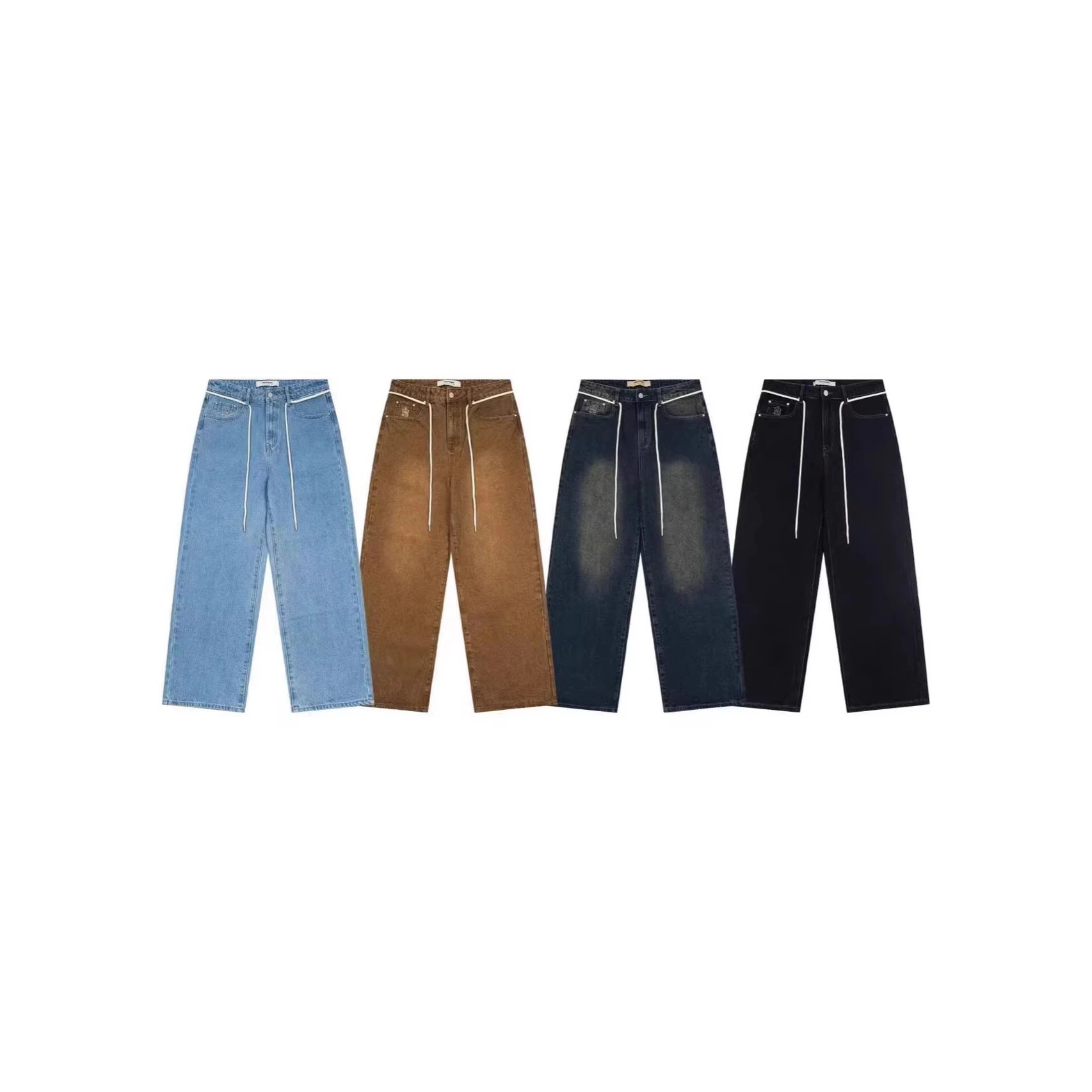 Ab New Vintage Jeans