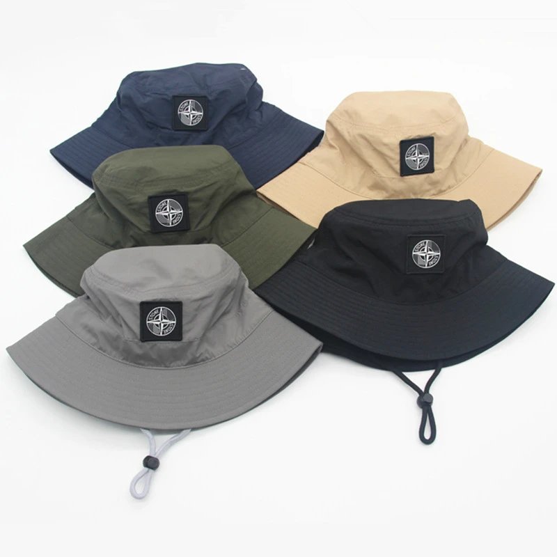 Stone Island Bucket 