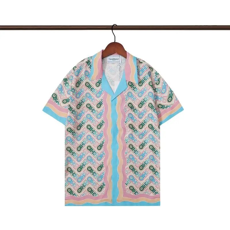 Caoablanca Pastel Sh