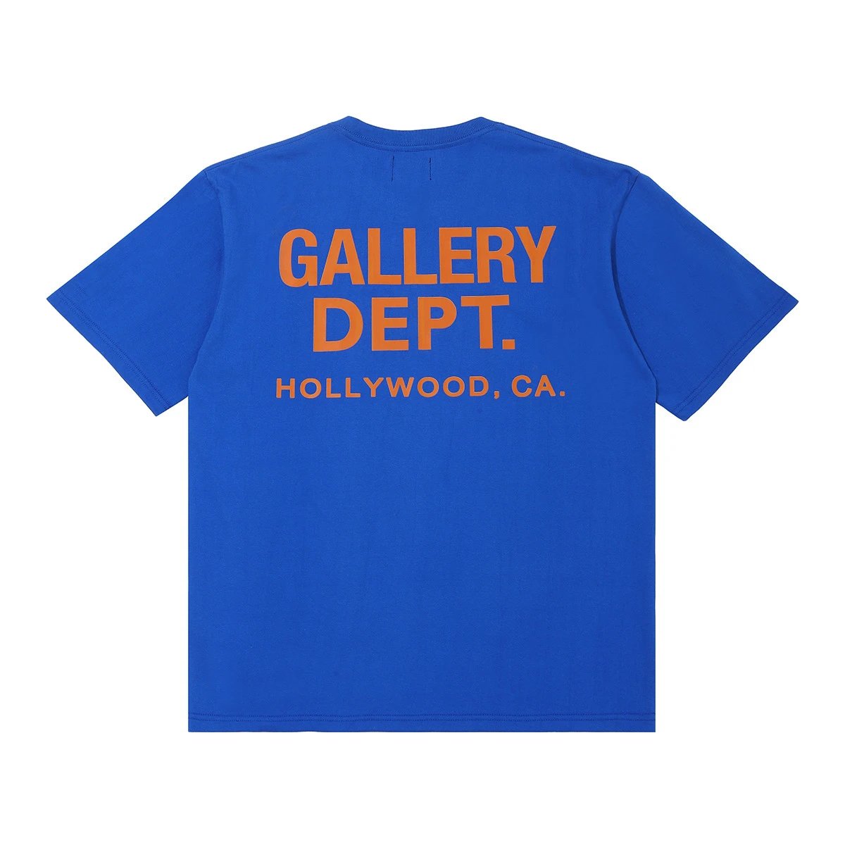 Gallery Dept. Blue T