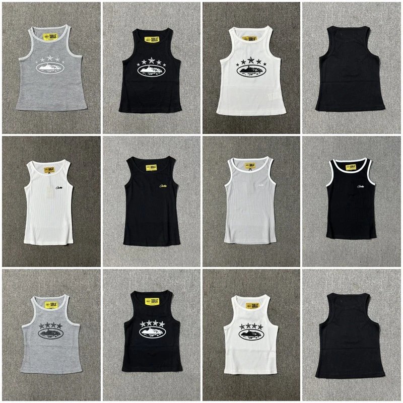 Casual Solid Color T