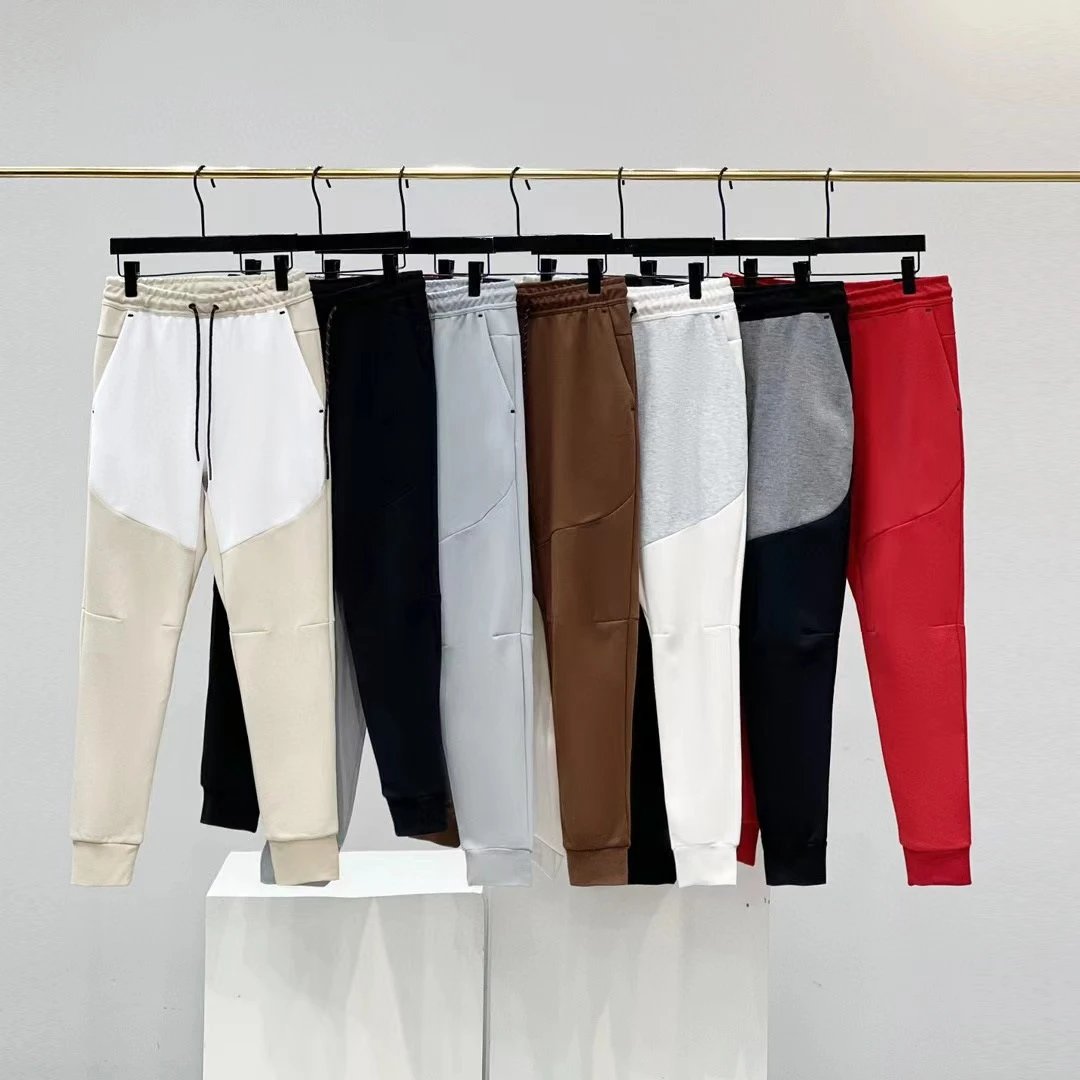 Men's Colorblock Sli