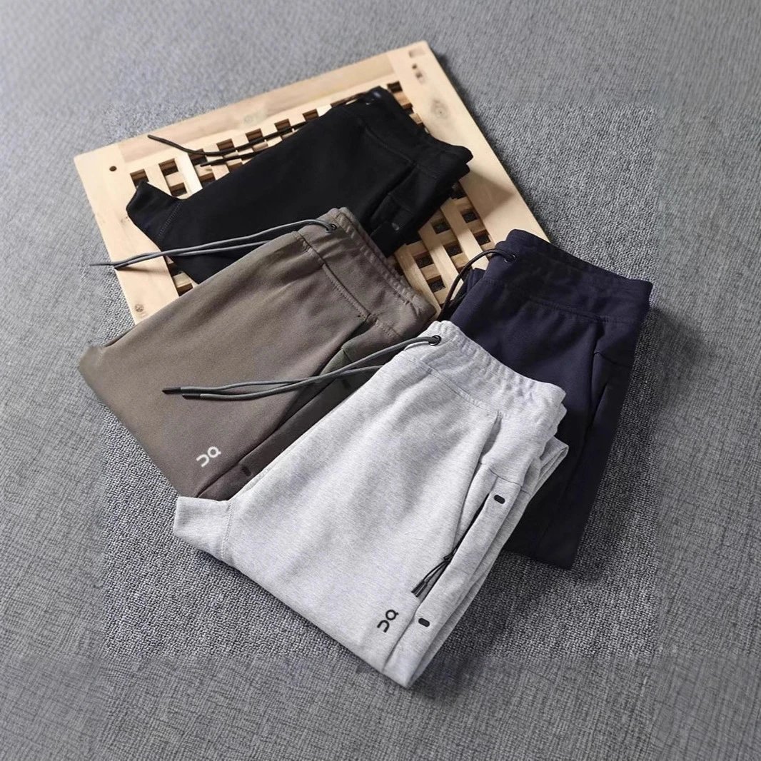 DQ Grey Drawstring S