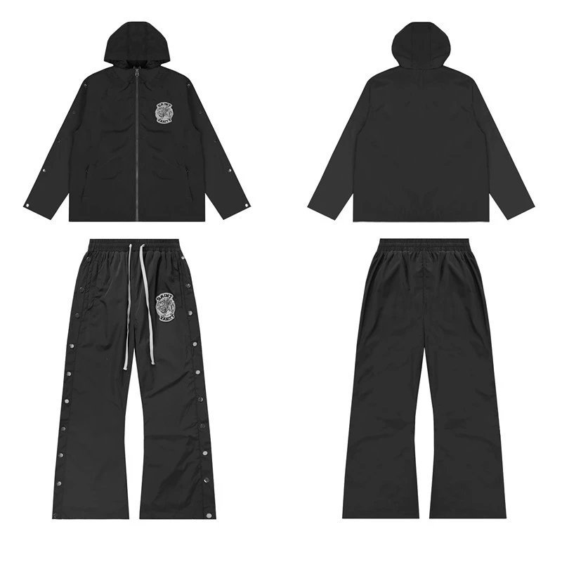 Saint Laurent Black 
