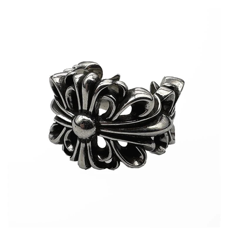 Chrome Hearts Black 