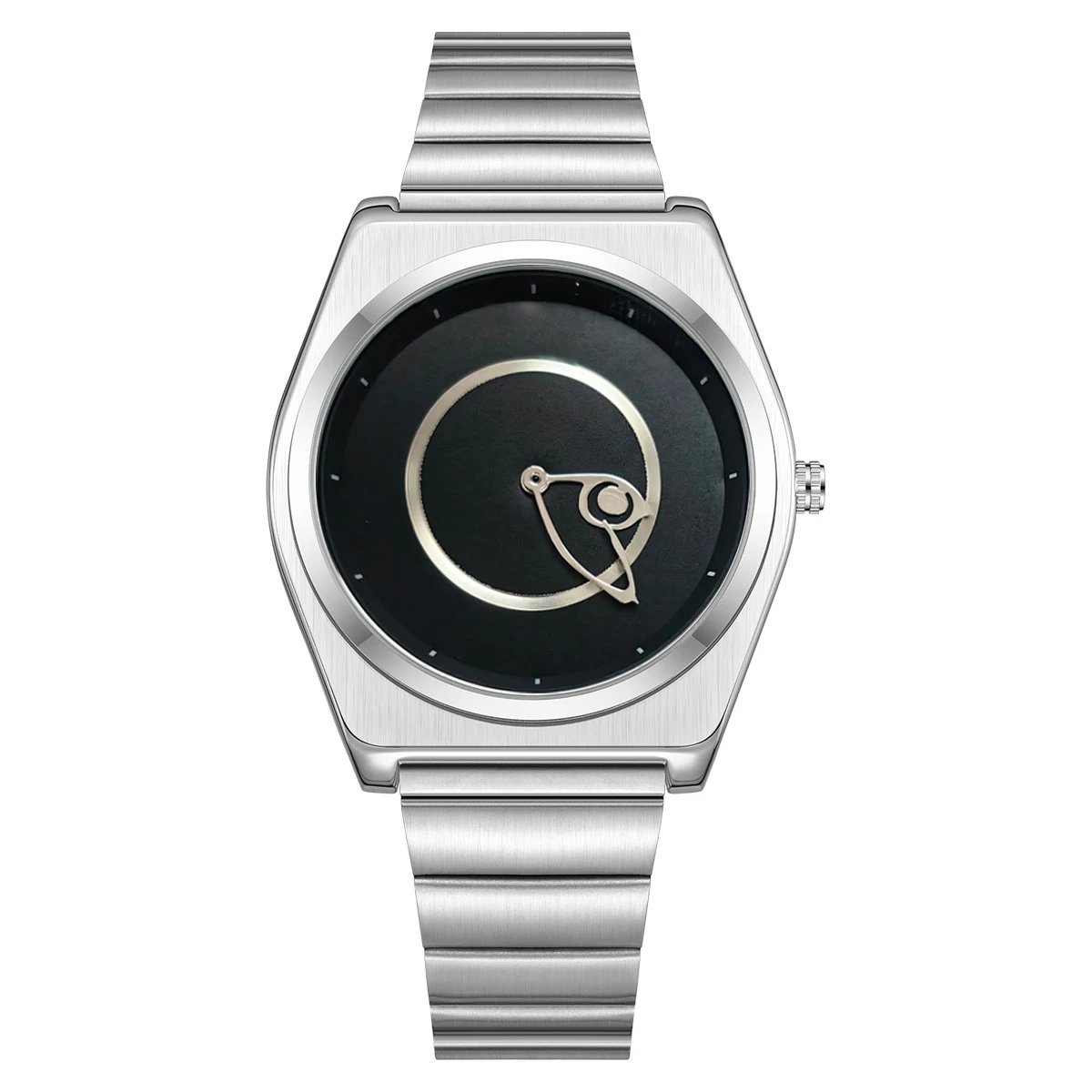 Silver Stainless Ste