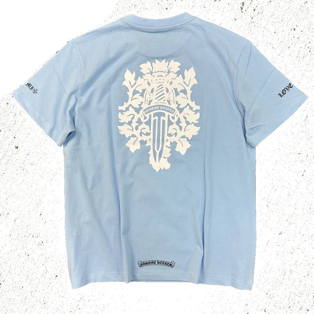 Chrome Hearts Light 