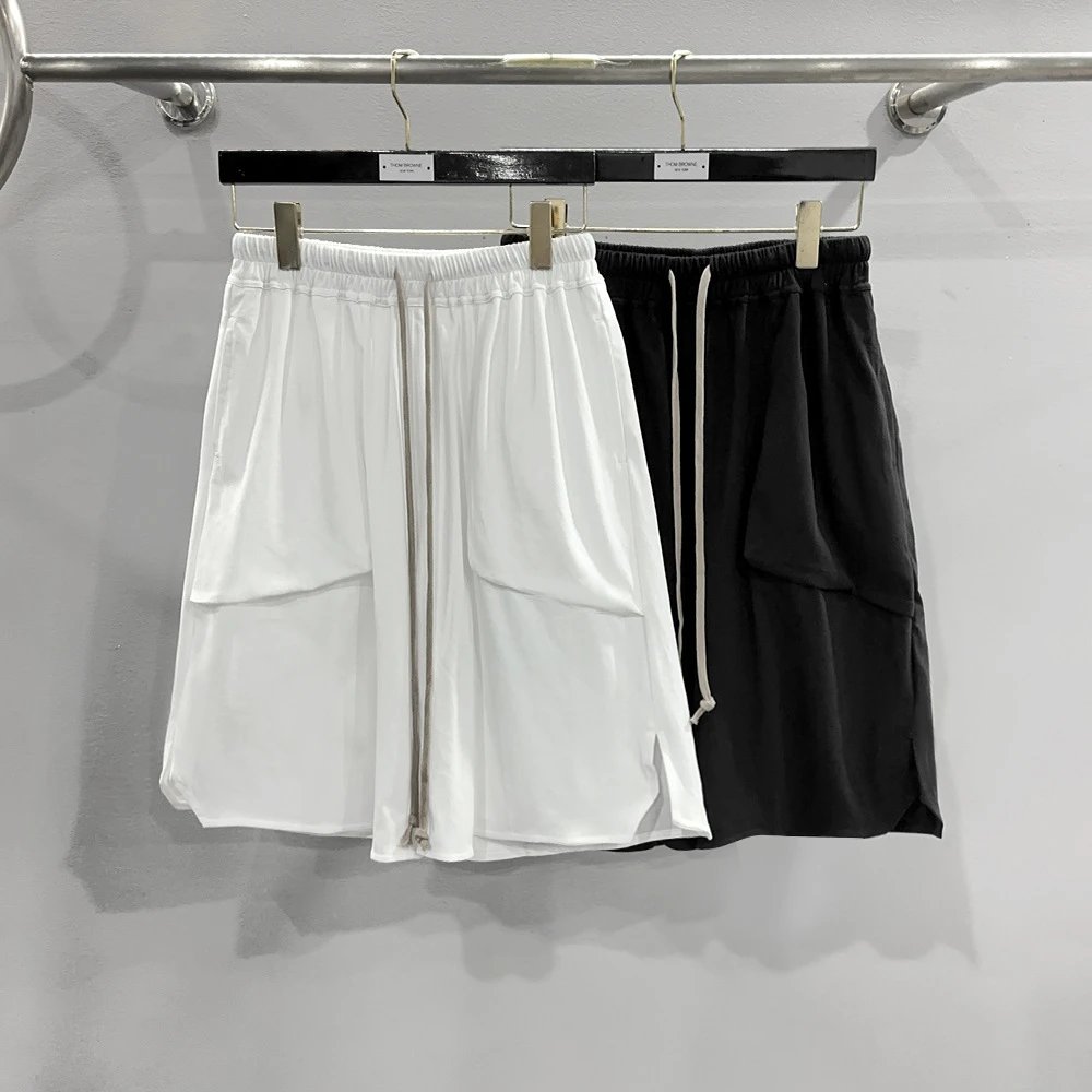 Rick Owens White and