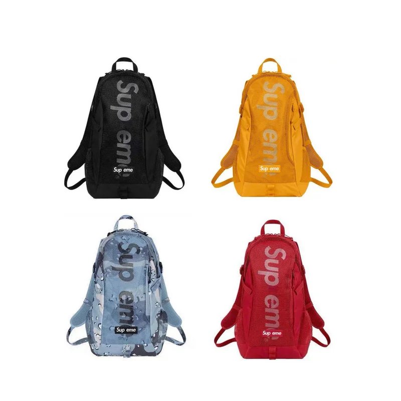 Supreme Backpack in 
