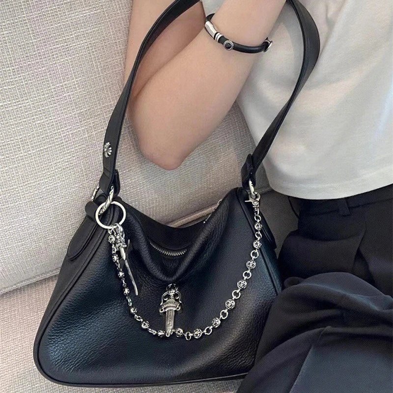 Black Leather Should