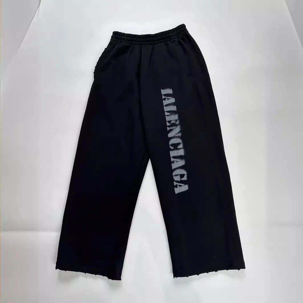 Balenciaga Black Wid