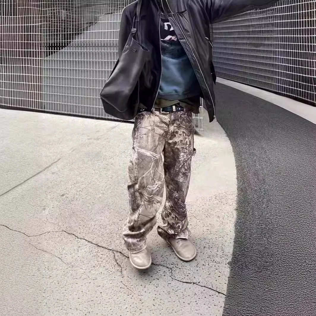 Designers Remix Camo