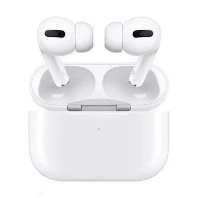 Apple White AirPods 
