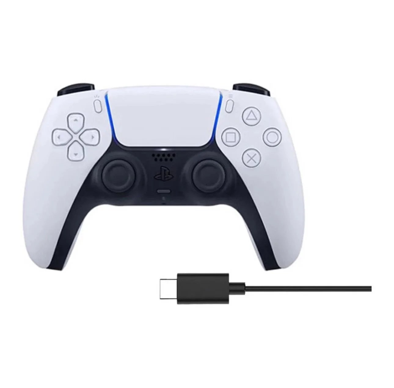 PlayStation 5 DualSense Wireless Controller