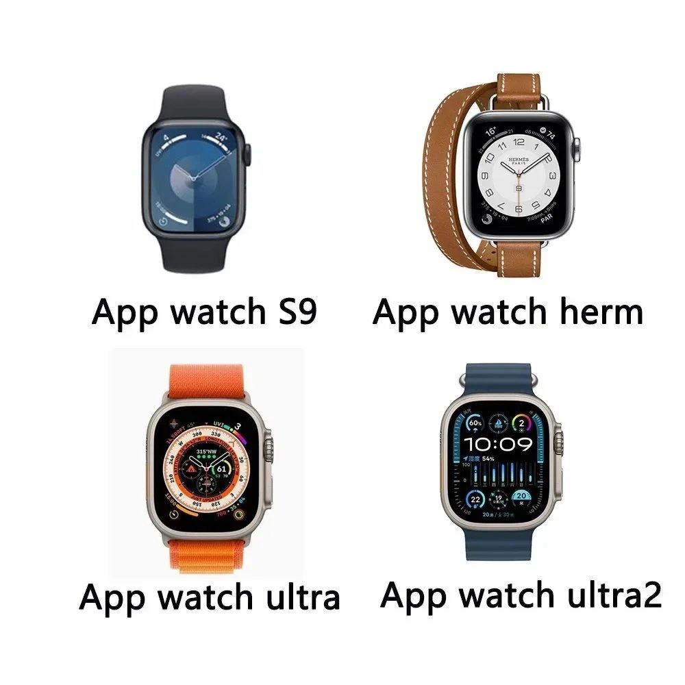 Apple Watch Series 9