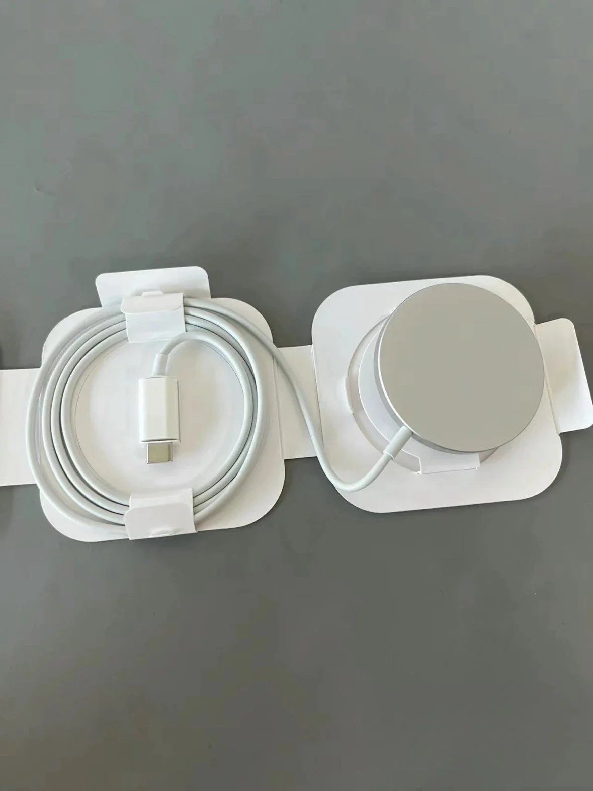Apple MagSafe Charger and Cable Combo