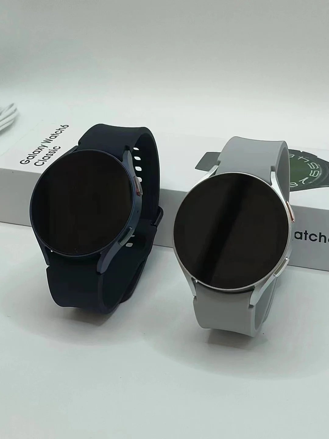 Samsung Galaxy Watch