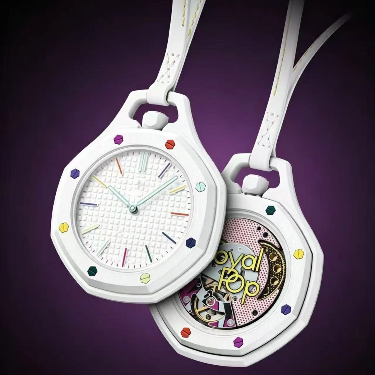 Audemars Piguet Whit