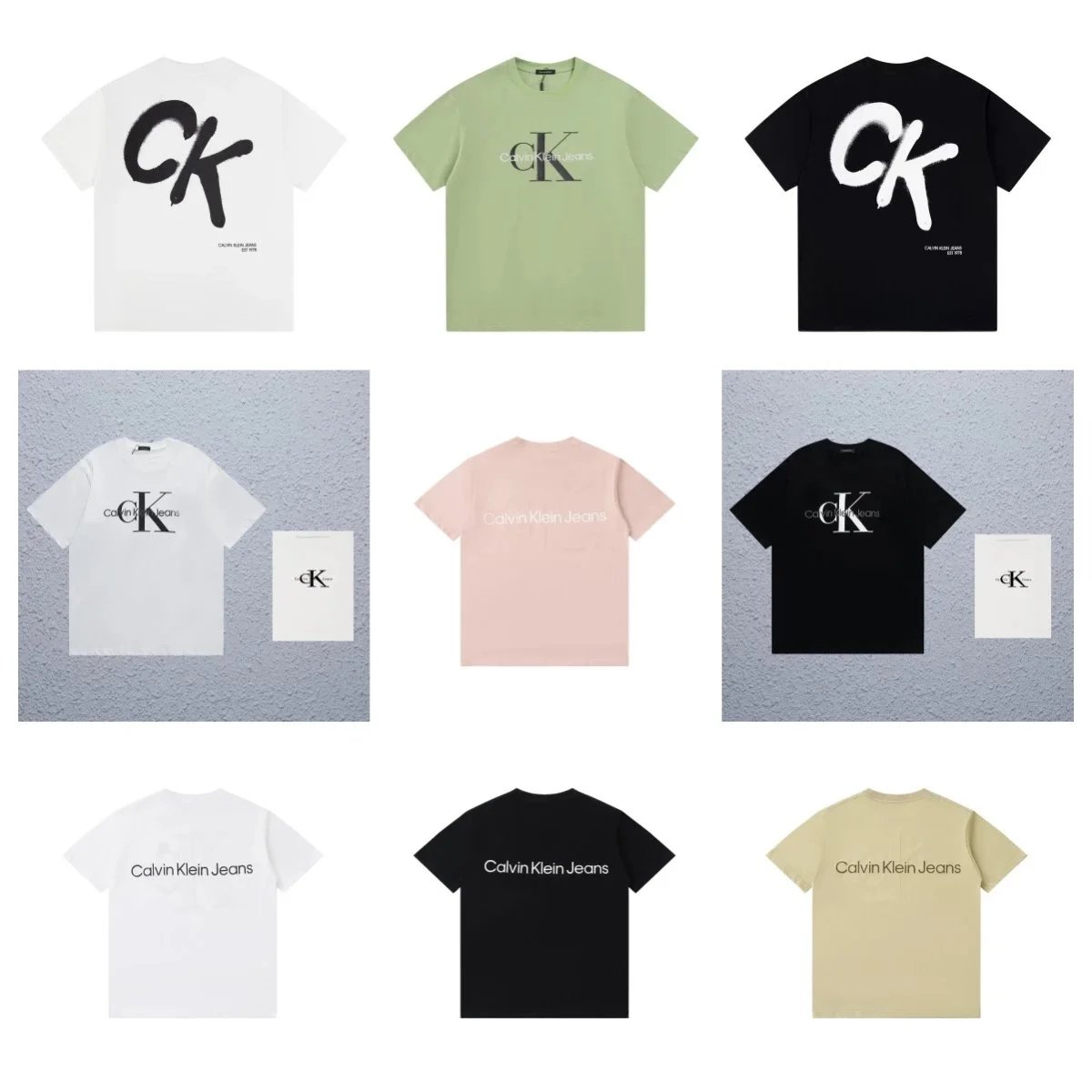 Calvin Klein Jeans S
