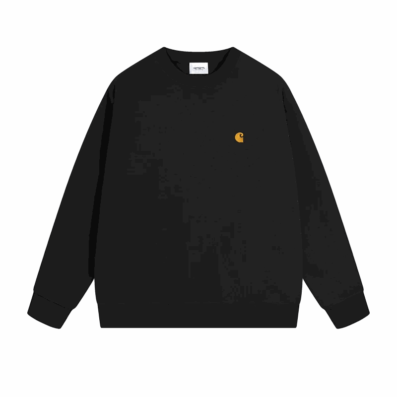 Carhartt Black Crewn