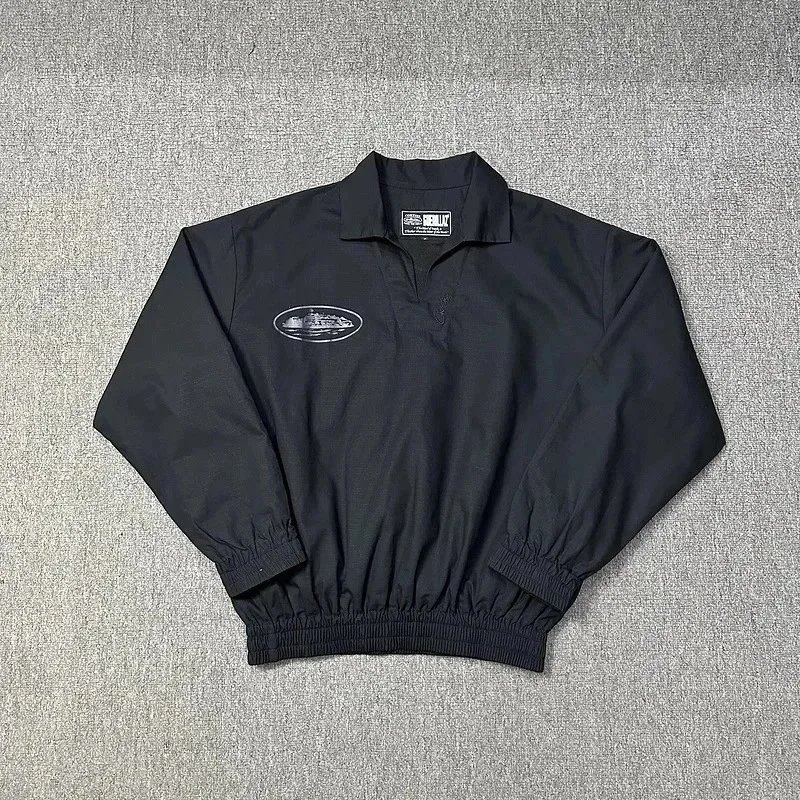 5.11 Black Long Slee