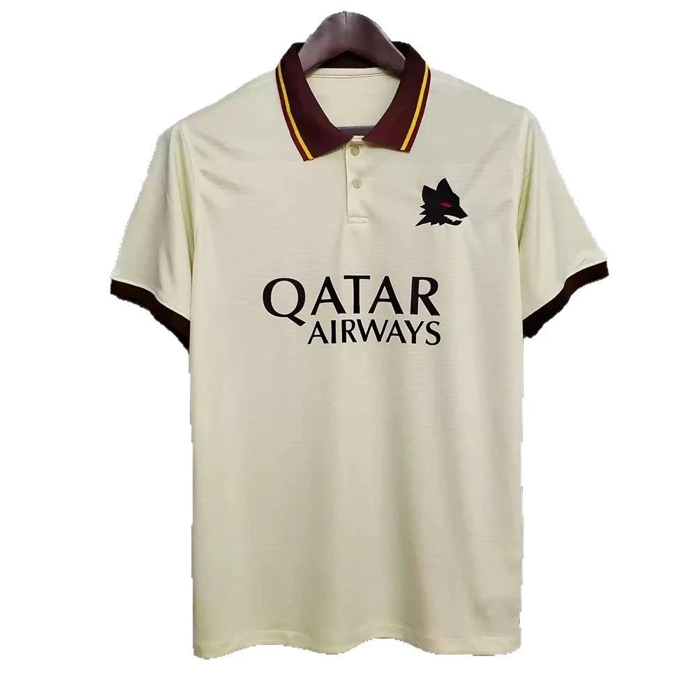 Qatar Airways Beige 