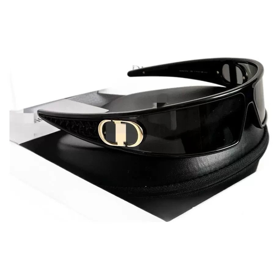 Dior Black Oversized
