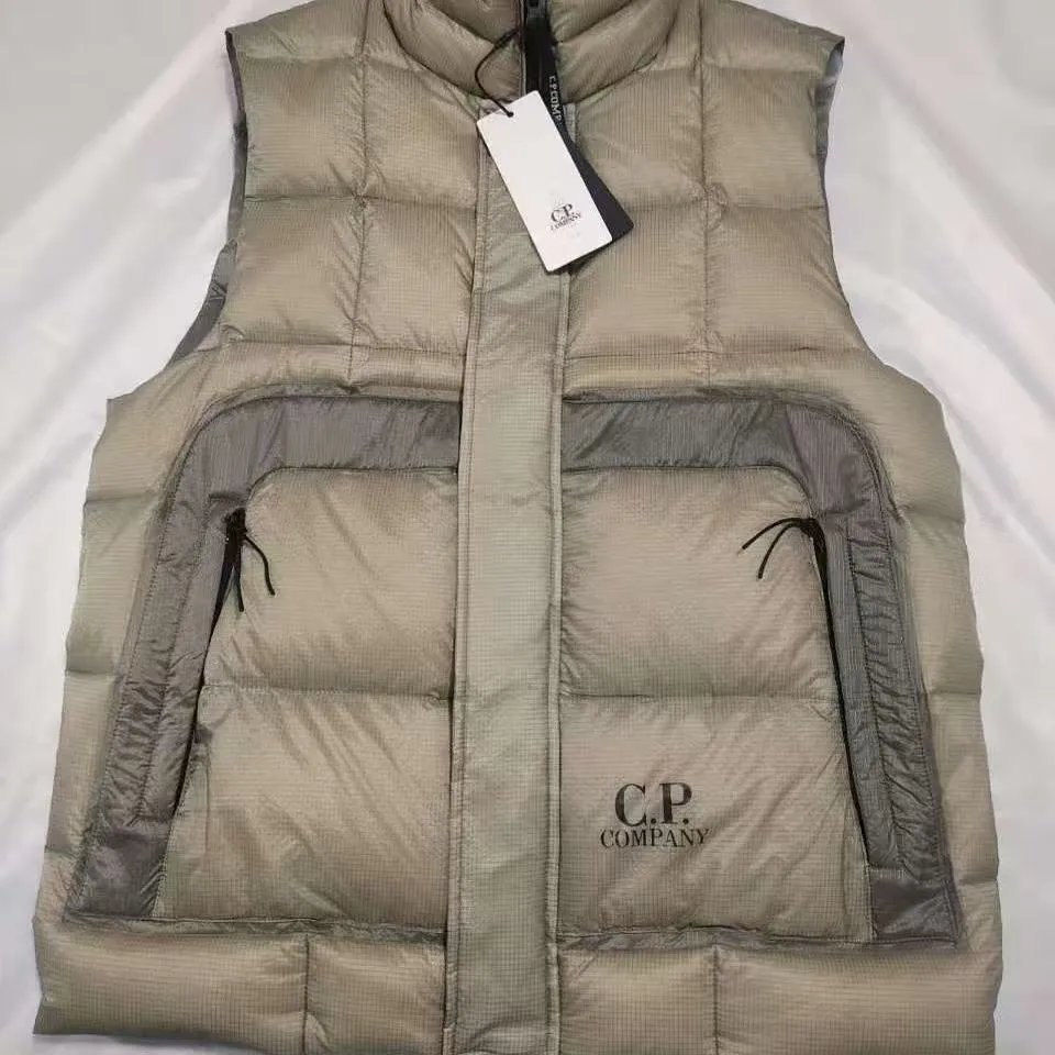 C.P. Company Beige P