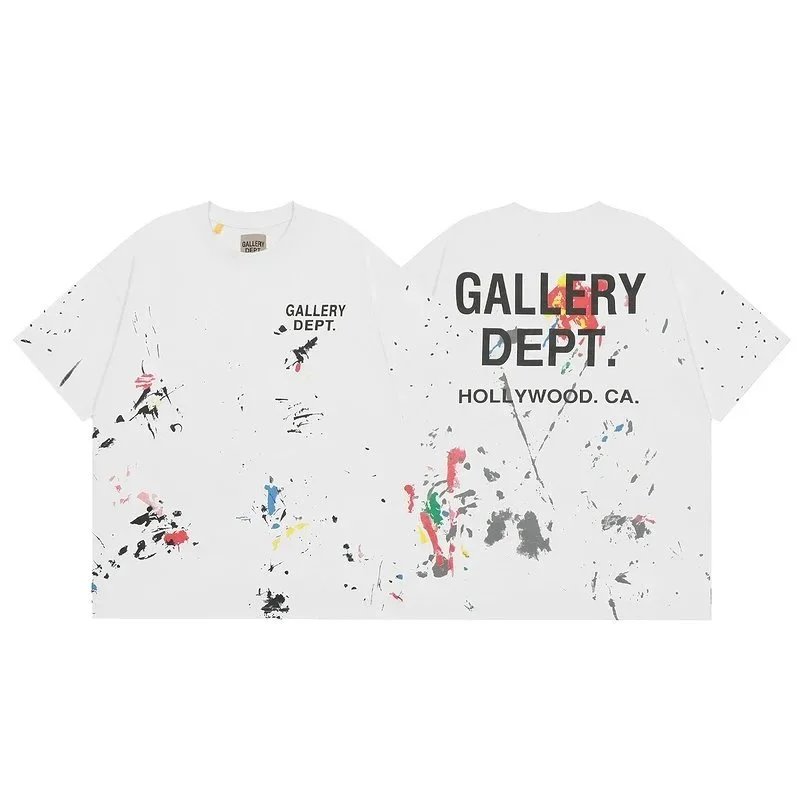 Gallery Dept. White 