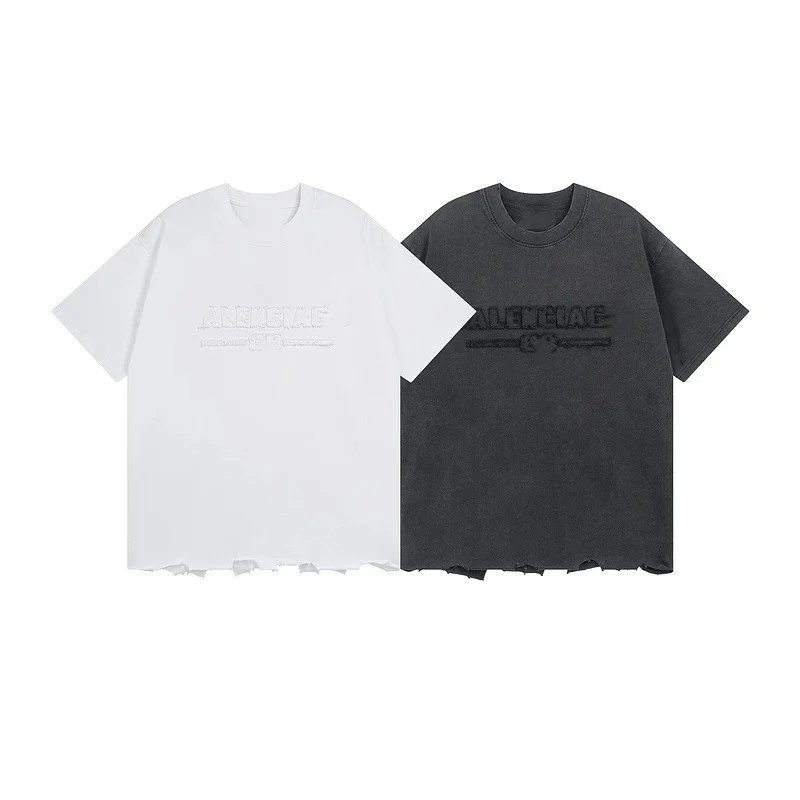 Balenciaga White and