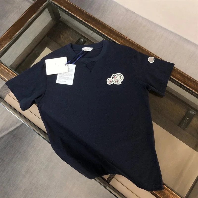 Moncler Navy Short S