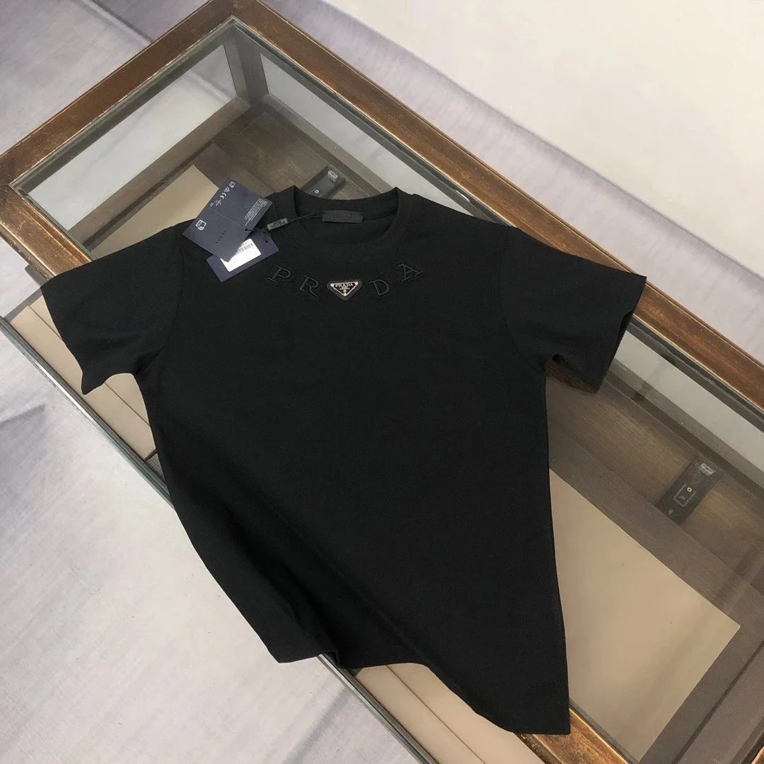 Prada Black Short Sl