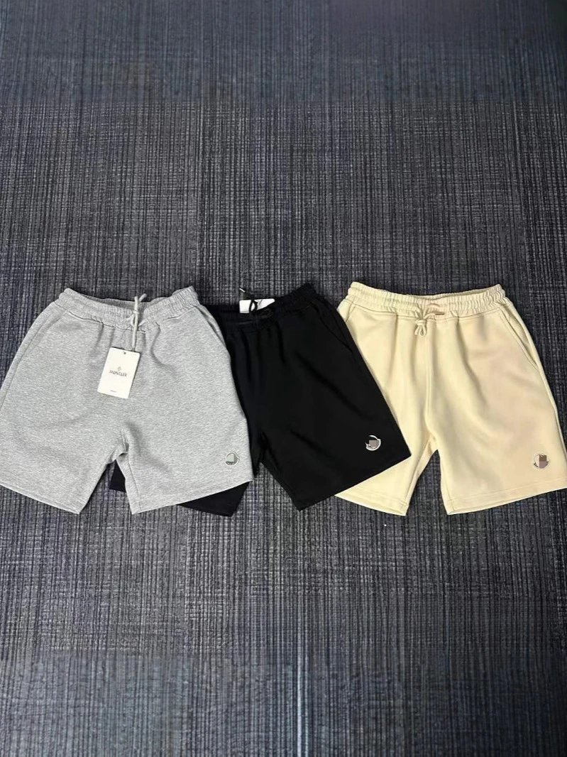 Moncler Grey Black B
