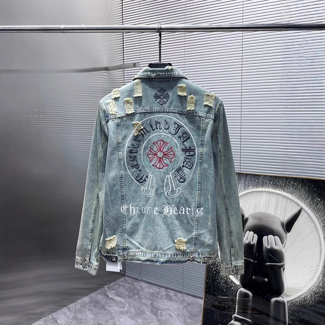 Kid Chrome Hearts Di