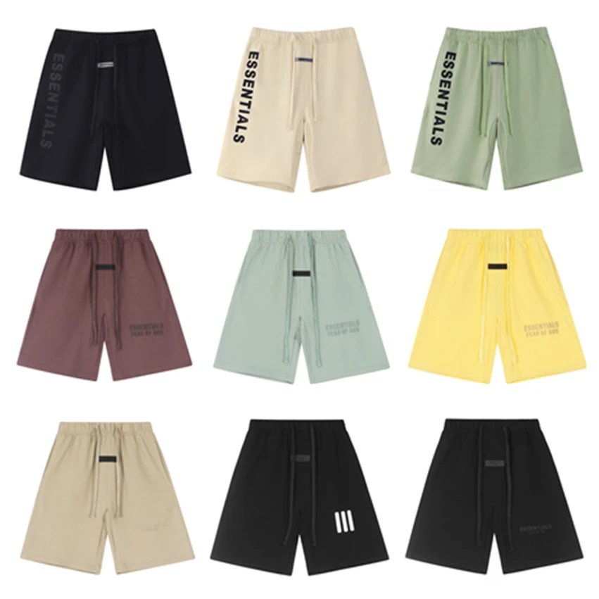 Fear of God Essentia