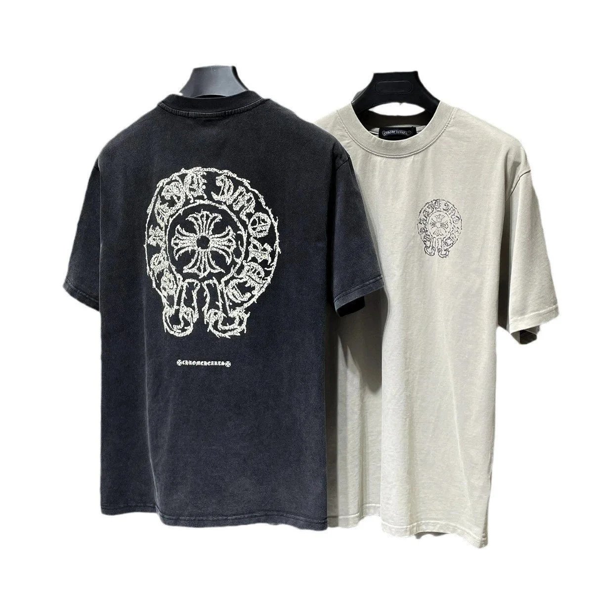 Kid Chrome Hearts Bl