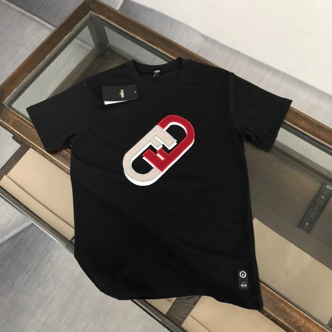 Fendi Black Short Sl