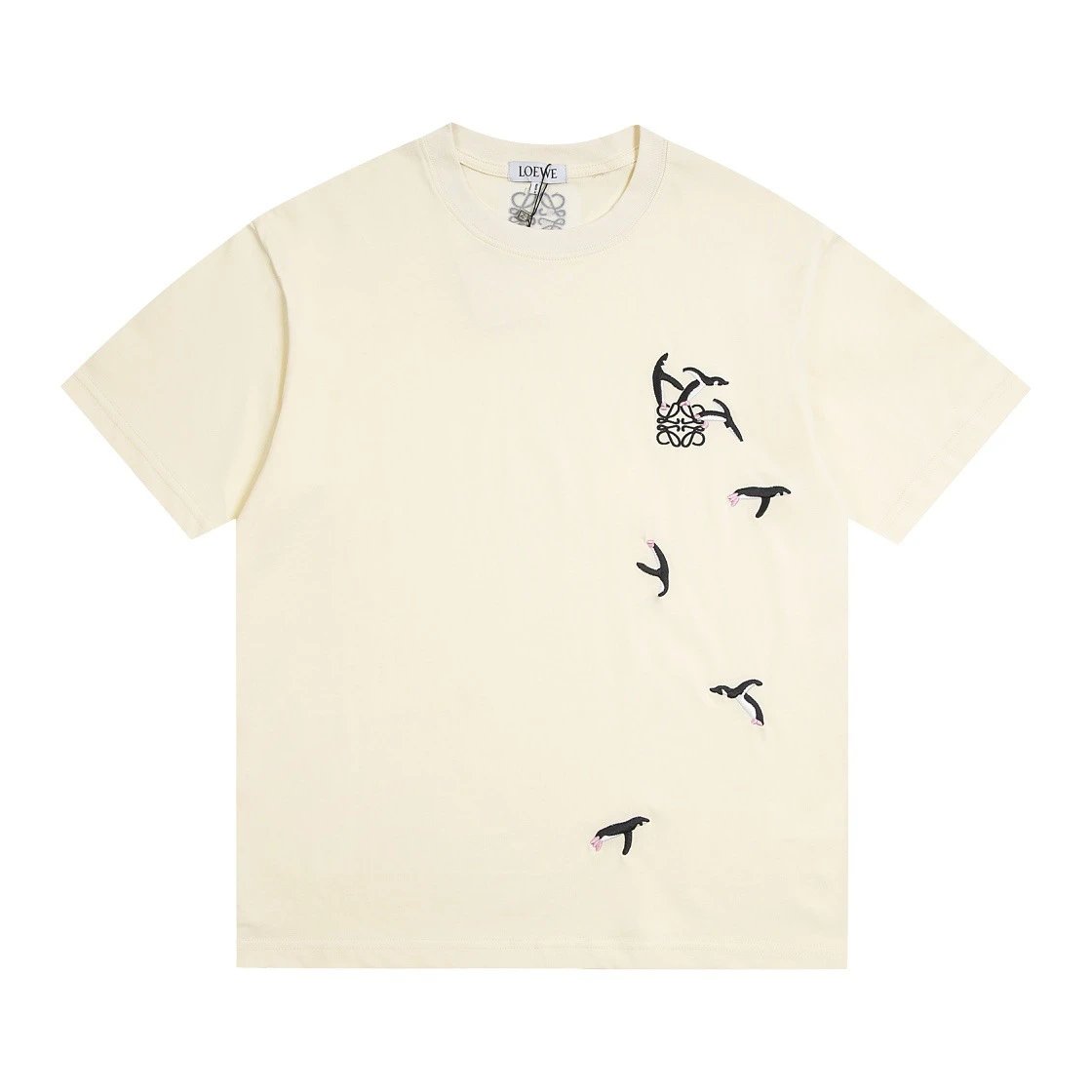 Loewe Off-White Shor