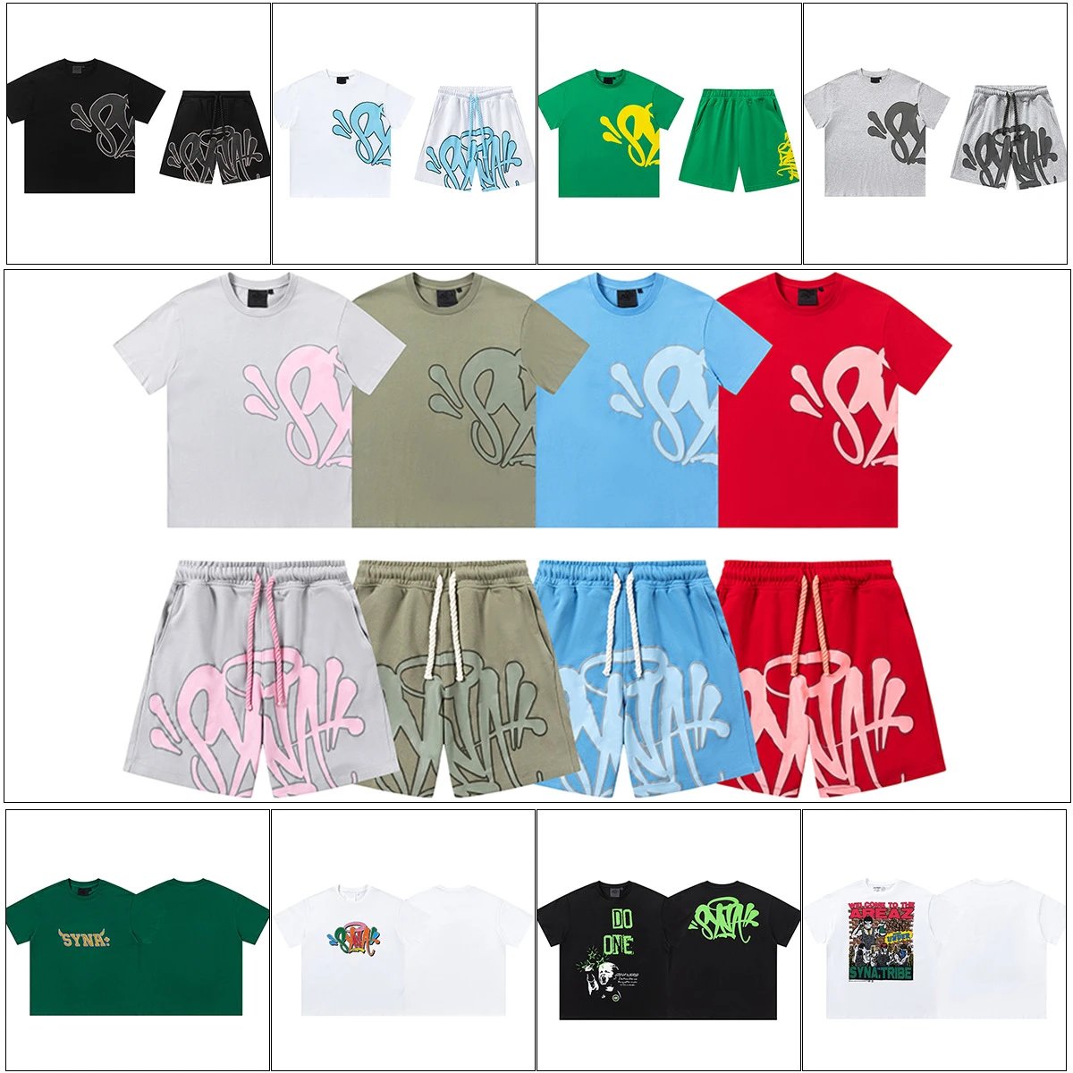 SYNK Colorful Graphi