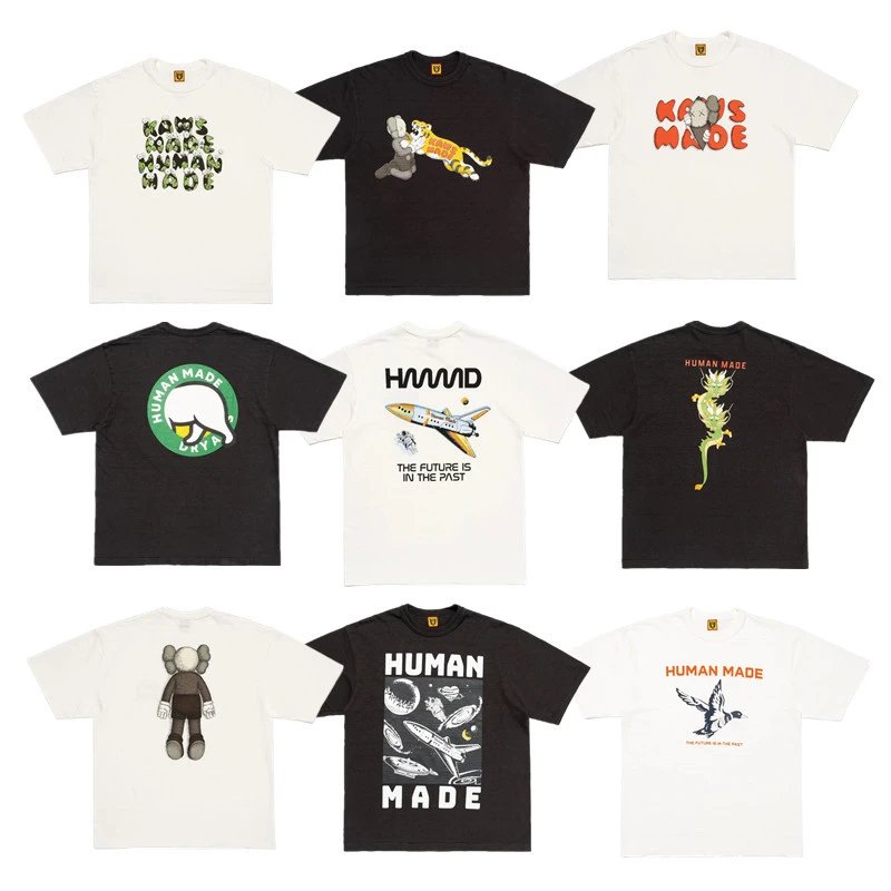 Human Made Graphic T