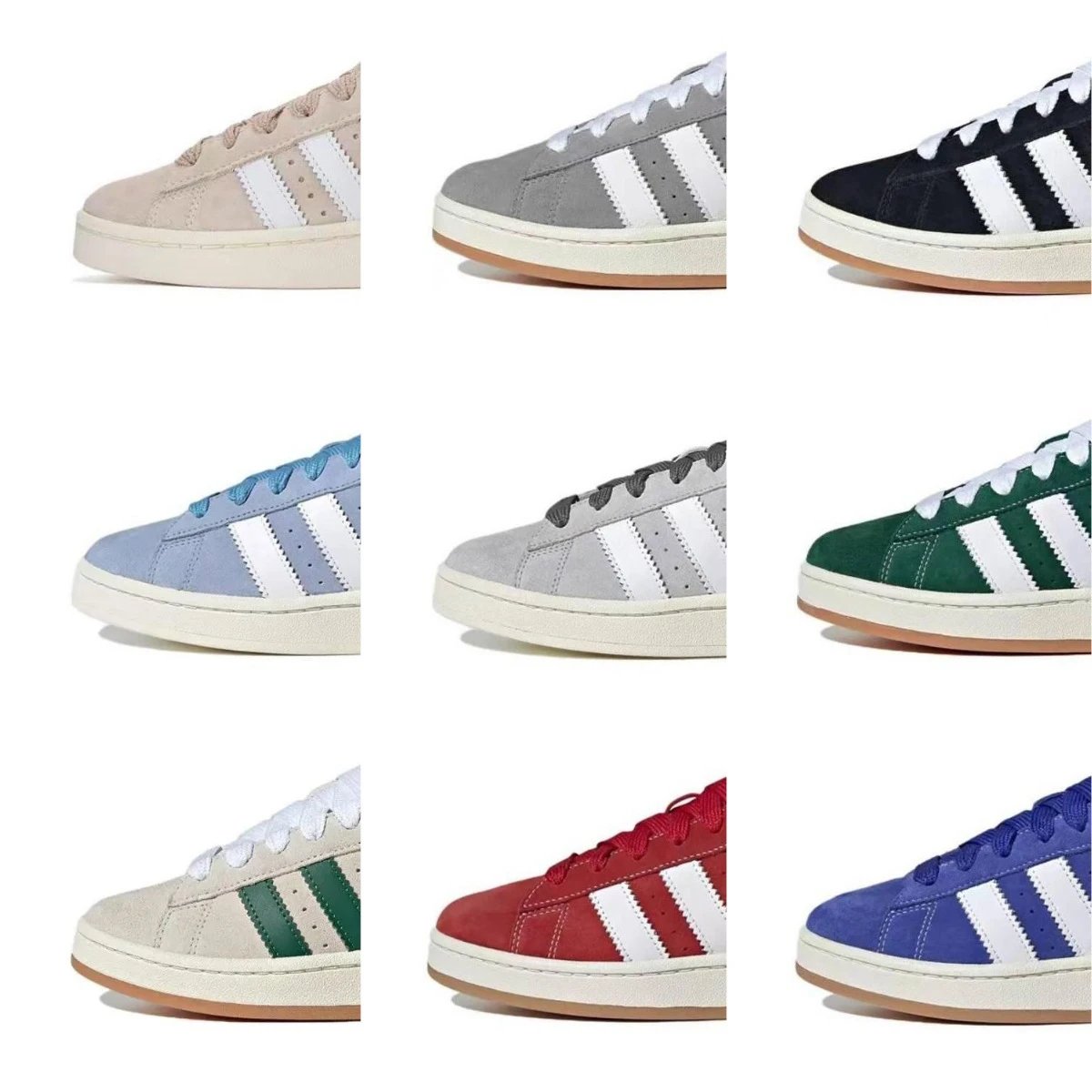 Adidas Campus Sneake