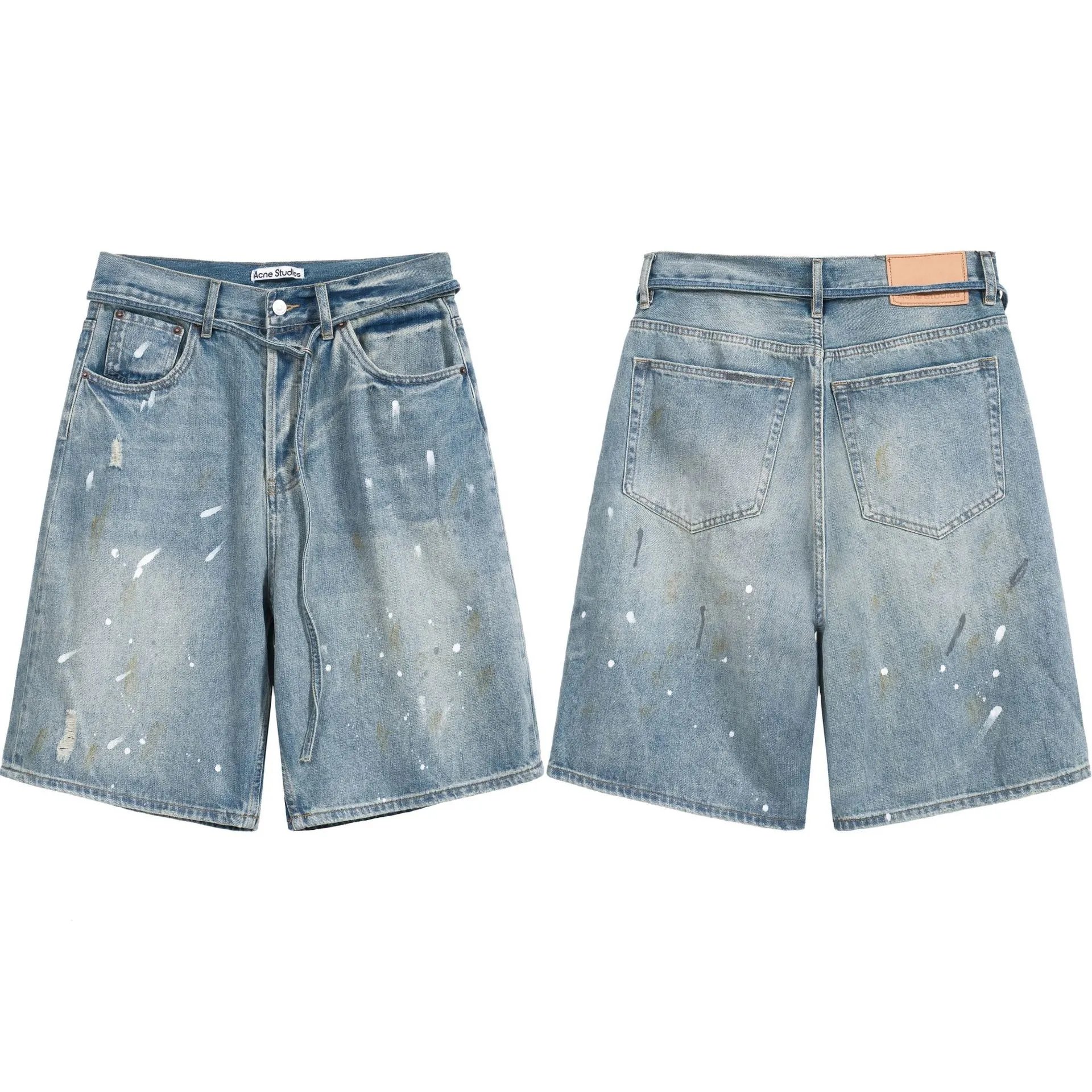 Acne Studios Light B