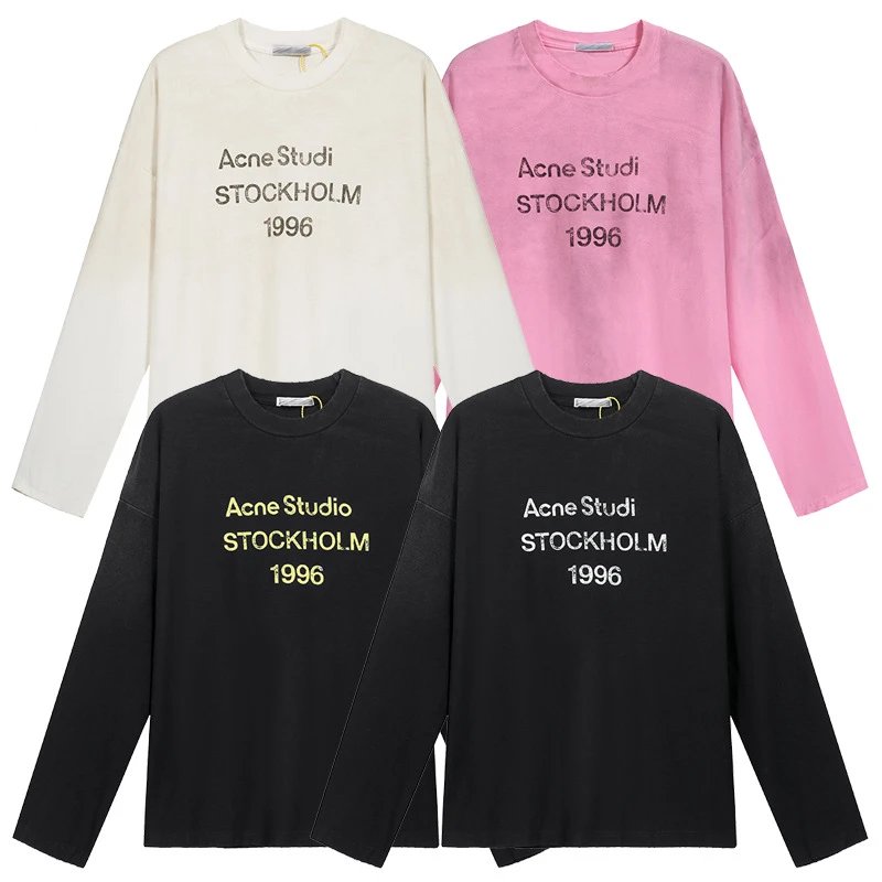 Acne Studios Long Sl