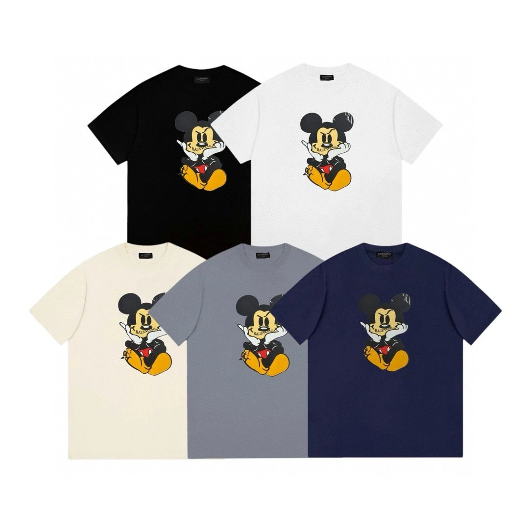 Balenciaga Mickey Mo