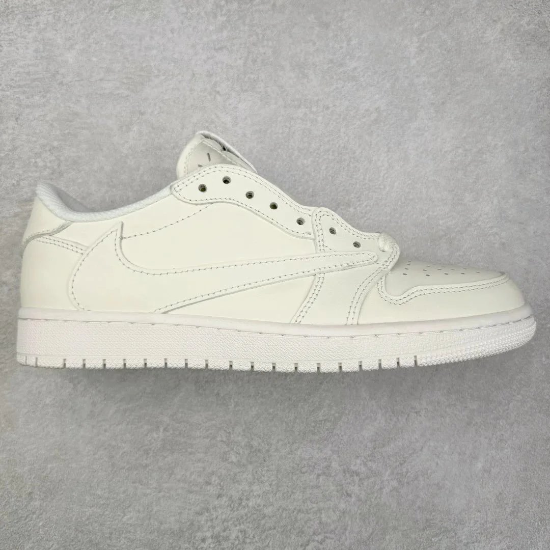 Nike White Low Top S