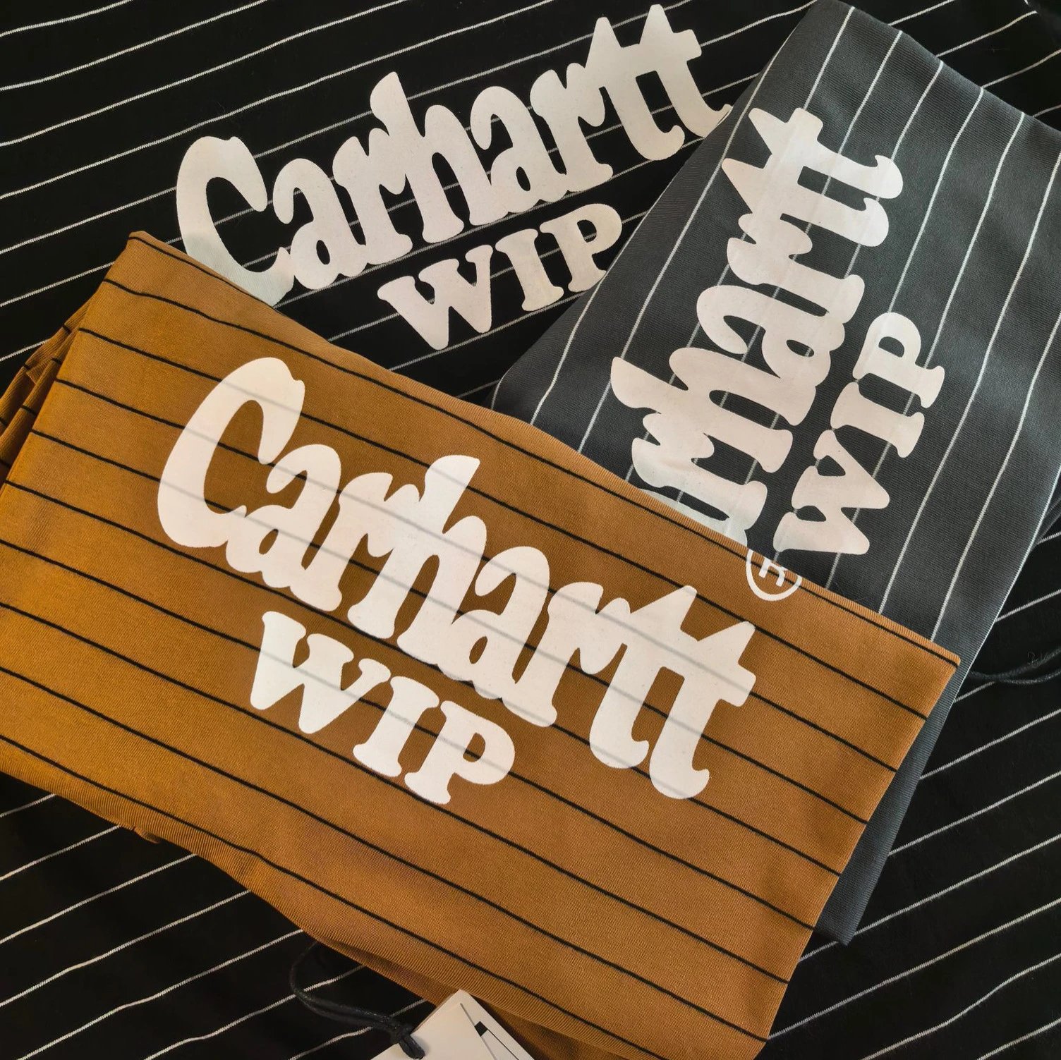 Kid Carhartt WIP Str
